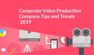 corporate video production company pink