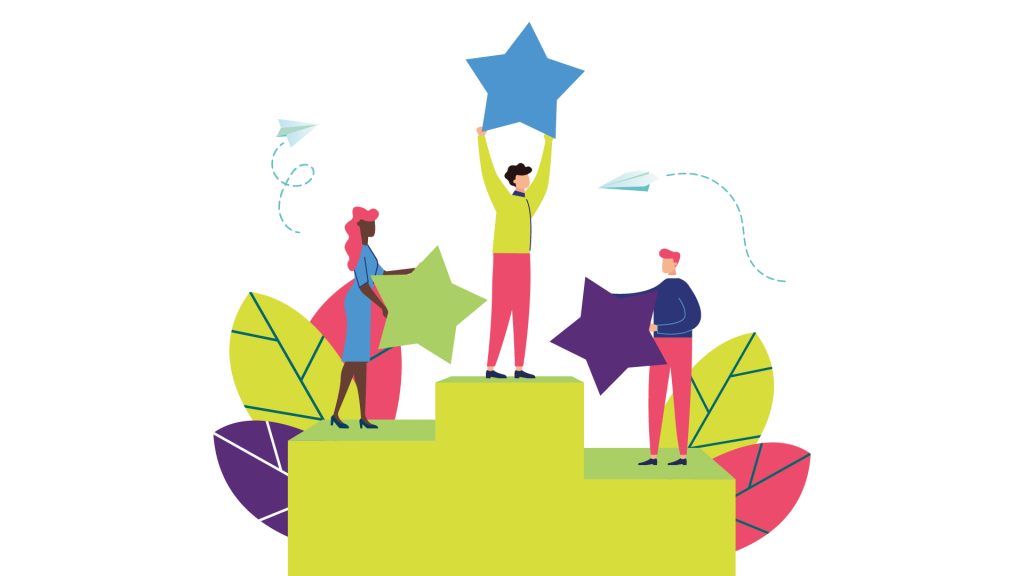 Culture, purpose and engagement