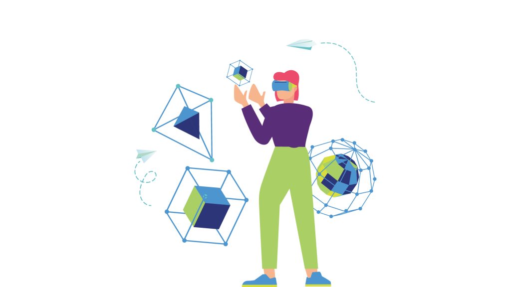 Everything you Need to Know About Video Production and Immersive Technology