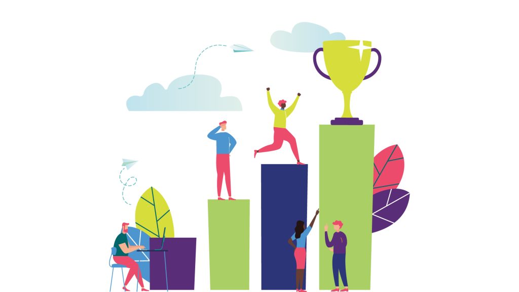 How to Land & Engage Valuable Employees Seeking That #PurposeDrivenLife