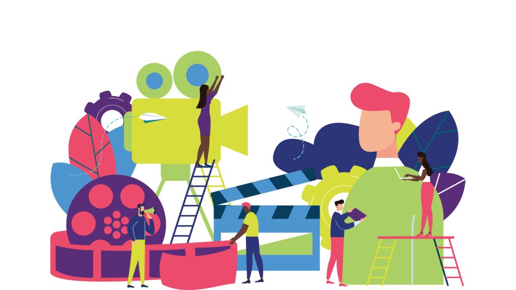 How to choose the ideal corporate video production company