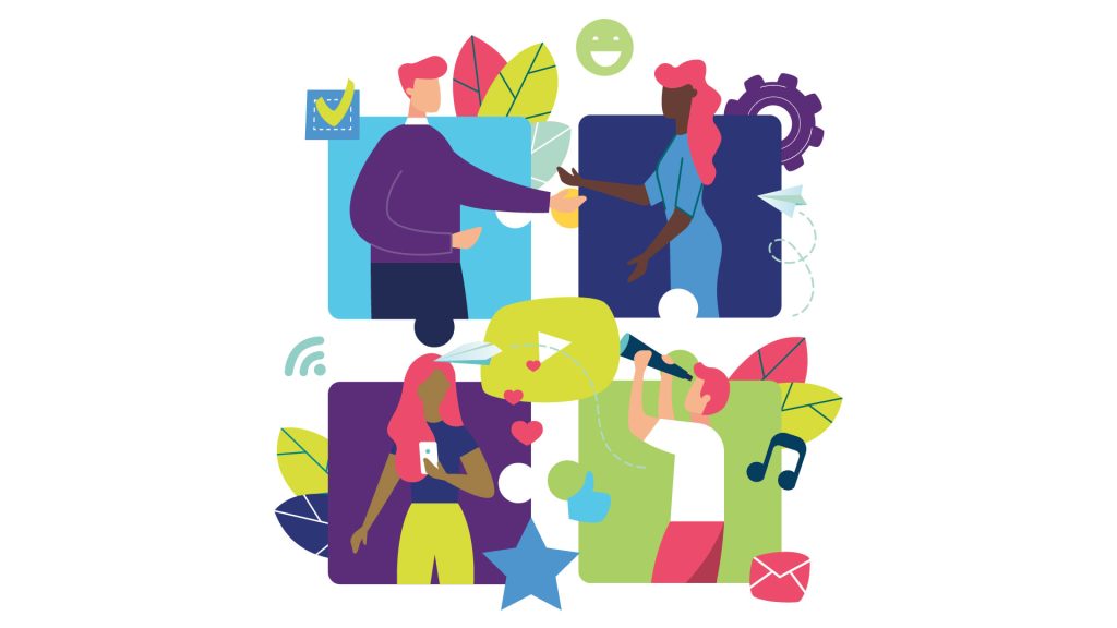 Enhancing-Employee-Engagement-Through-Video